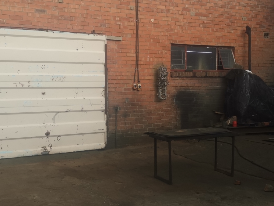 Commercial Property for Sale in Senekal Free State